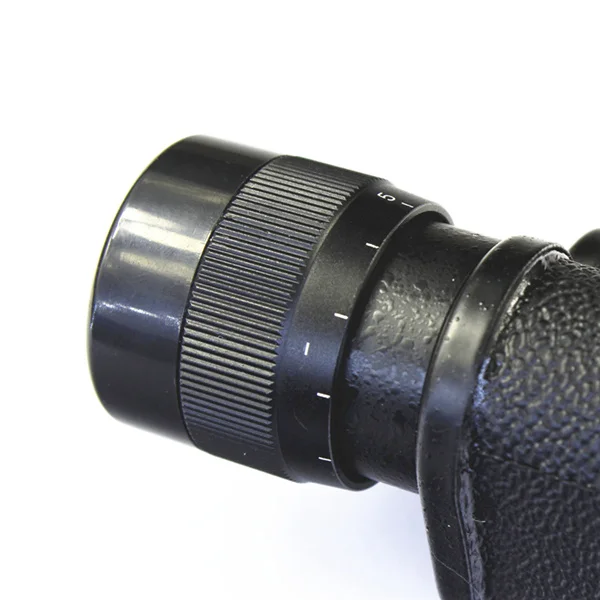 Tochung Русский Качество металла высокой мощности HD Mini Монокуляр телескоп Spyglass