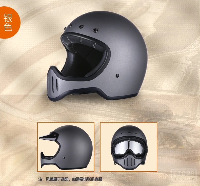 AMZ Стекловолоконный мотоциклетный шлем для мужчин Casco Moto rbike Мотокросс Capacete Байкер полный шлем мотоциклетный DOT сертификация