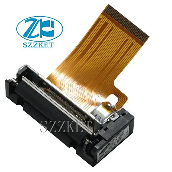Thermal printing machine core SMP650UX thermal print head printer accessories SMP650 SMP650V | Компьютеры и офис