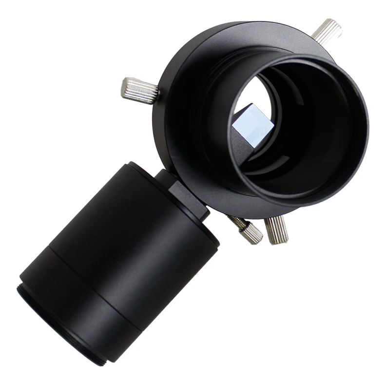 Off Axis Guider Deluxe Off-Axis Guider для астрофотографии аксессуары для астрономии