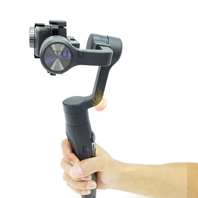 Zhiyun Feiyu стабилизатор Универсальный шарнирный переключатель плата адаптер для DJI