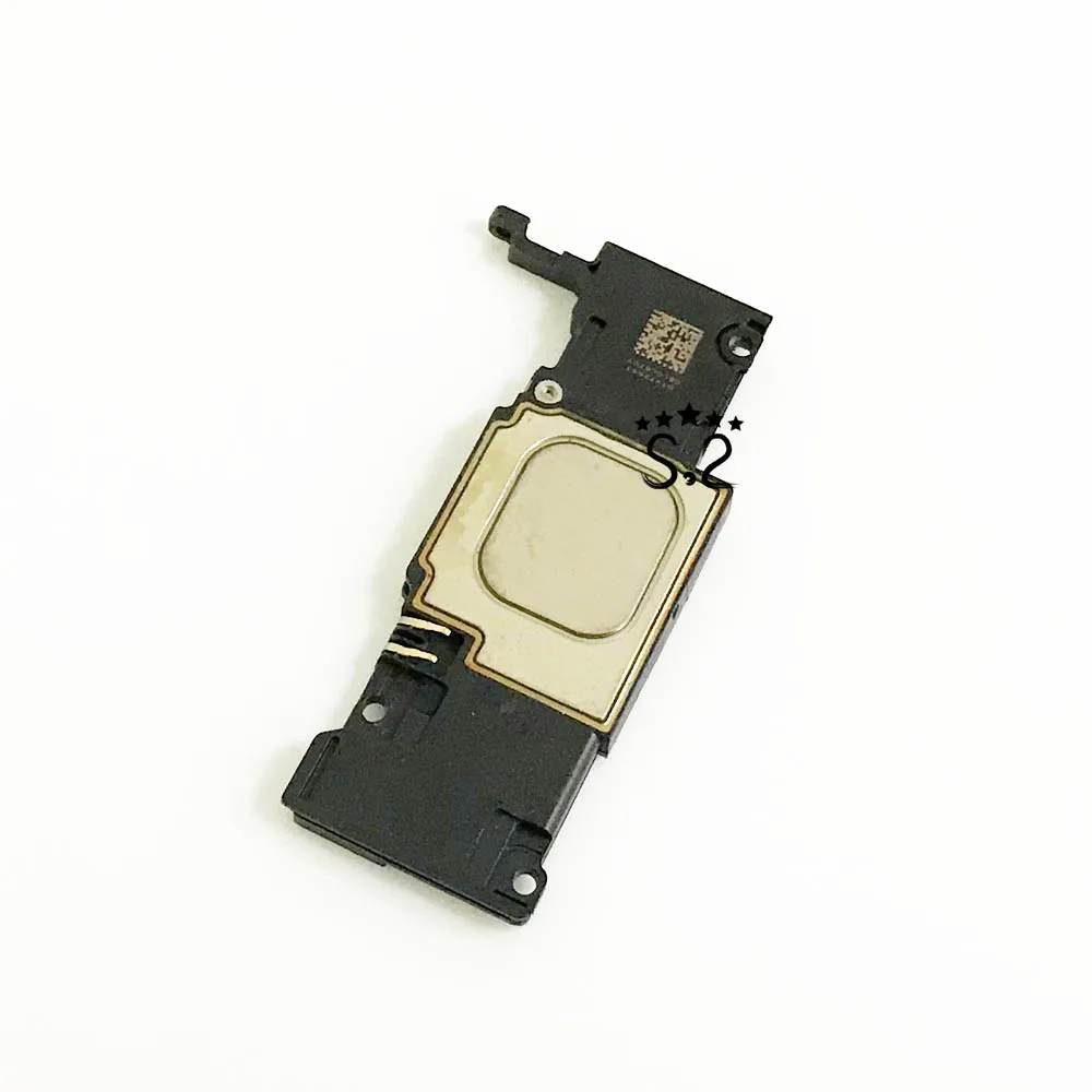 Динамик для iPhone 5 5c 5S 6 6s 6p 6s p 7 7p 8 8p se Внутренний Замена сигнальное устройство звонковое устройство громкий Динамик