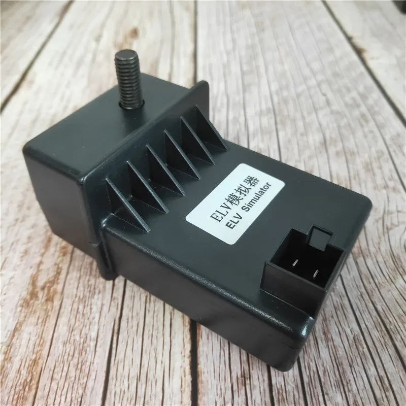 5 шт./лот Xhorse ELV симулятор возобновить ESL для Benz 204 207 212 работает с VVDI MB Tool |
