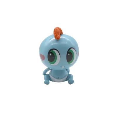 Синий Горячая Casimeritos игрушки Ksimeritos Juguetes Casimeritos милые Ksi Meritos Игрушки для мальчиков девочек мягкие игрушки - Цвет: Синий