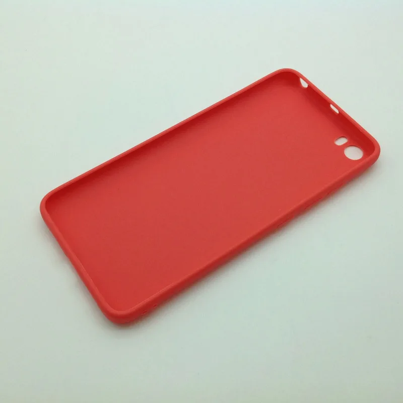 Чехол Ricestate для Xiaomi mi5, чехол для Xiaomi mi 5 mi5 pro, мягкий силиконовый чехол для xiaomi mi5 pro mi 5, Кристальные и однотонные цвета