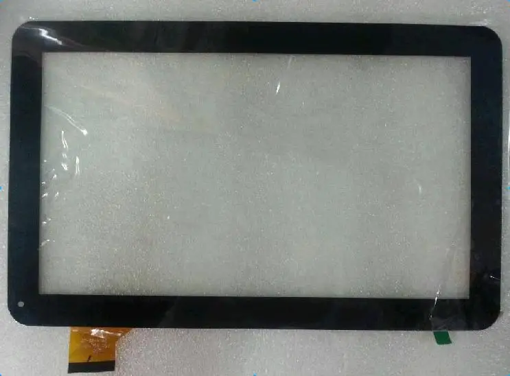 Китай планшетный ПК сенсорный экран QSD 701 10059 02 10 1 дюймов LCD сенсорная панель для