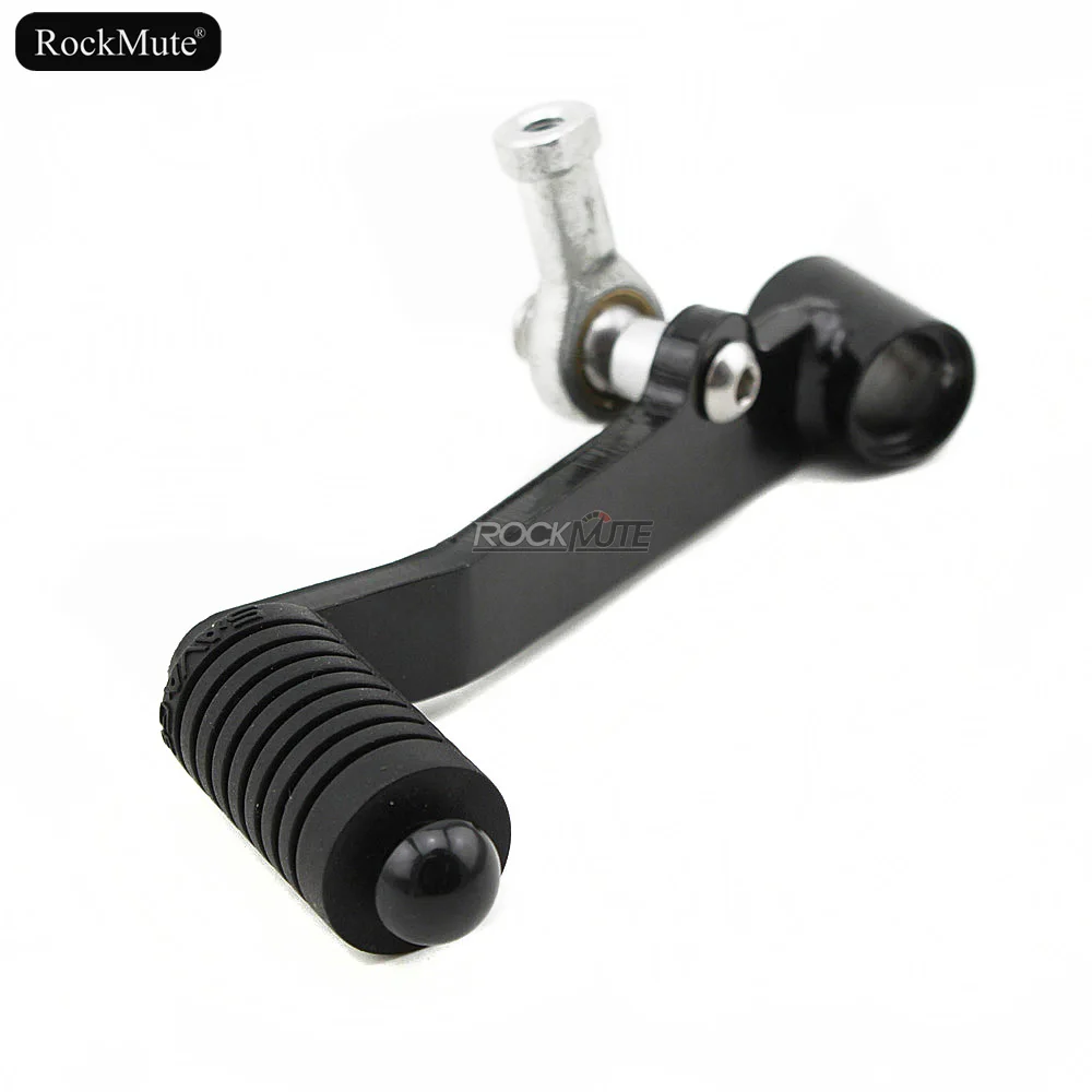 

Left Gear Shift Lever For HONDA CB500X CBR500R CB500F 2013 2014 2015 2016 2017 2018 Shifter Pedal Motorcycle Accessories Black