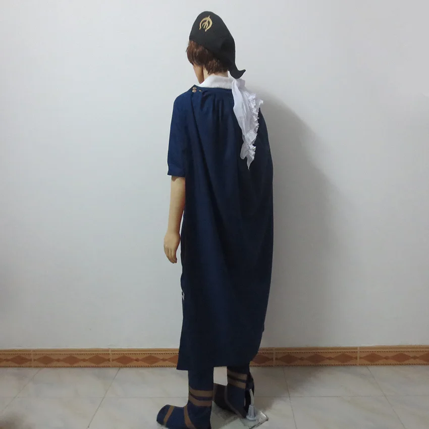 Хит продаж Аниме Одна деталь сверхновых X Дрейк костюмы для косплея по