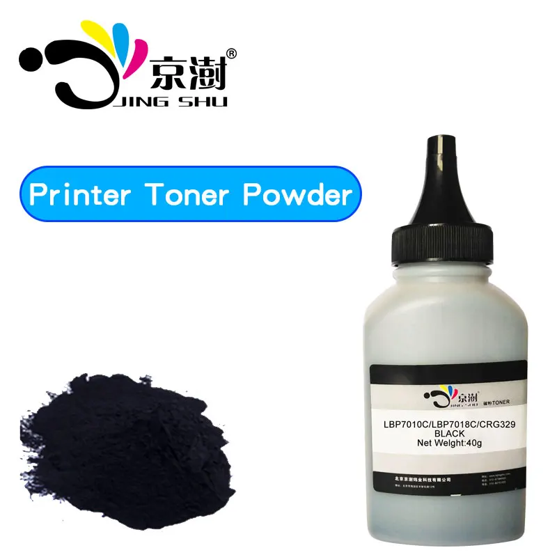 Порошок для запрвки тонера CRG329 CRG-329 CRG-729 совместимый для Canon LBP 7010C 7018C LBP7010C LBP7018C LBP-7010C LBP-7018C принтера