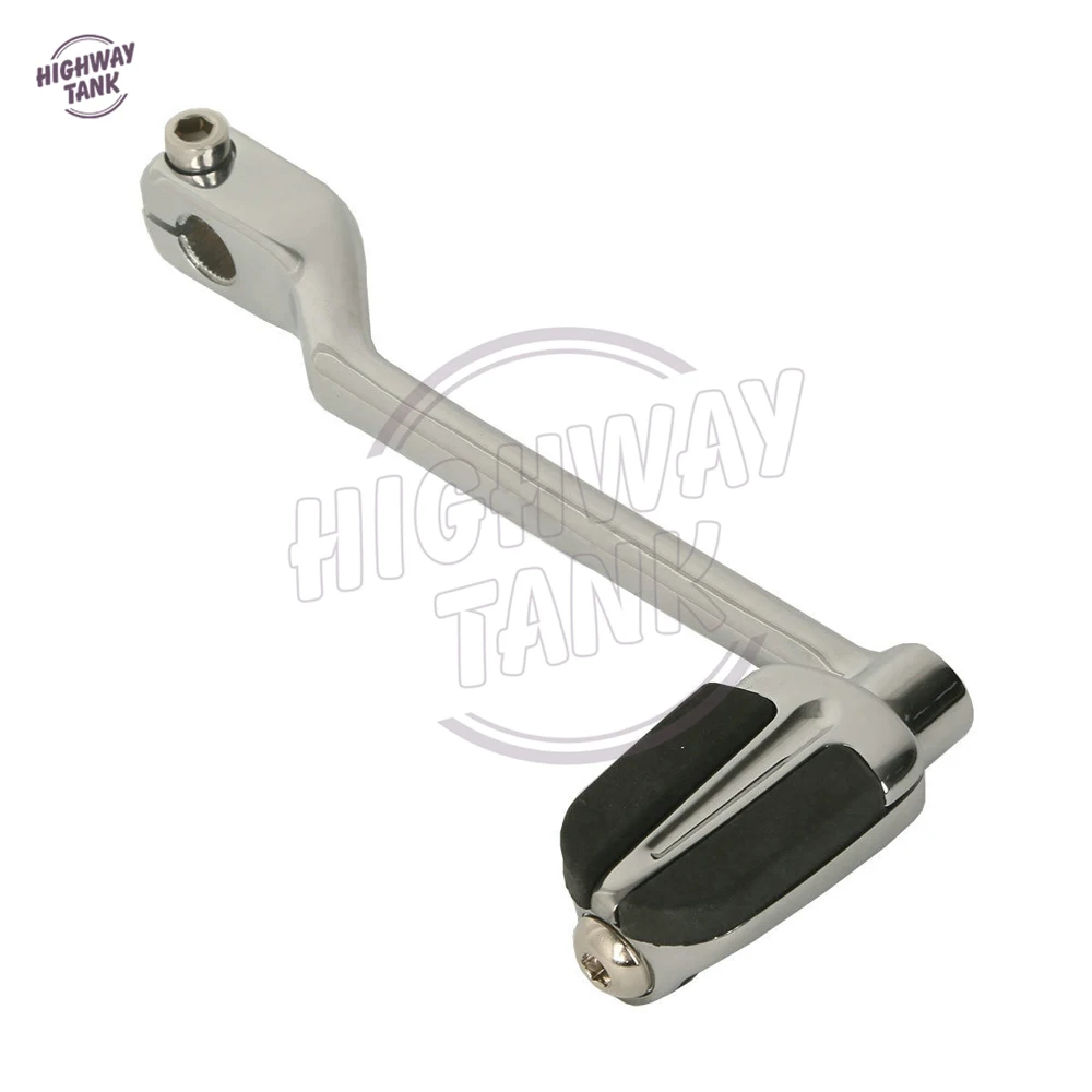 Рычаг переключения передач для мотоцикла Slipstream Shifter Peg Чехол Harley Touring FL Softails Trike 2008