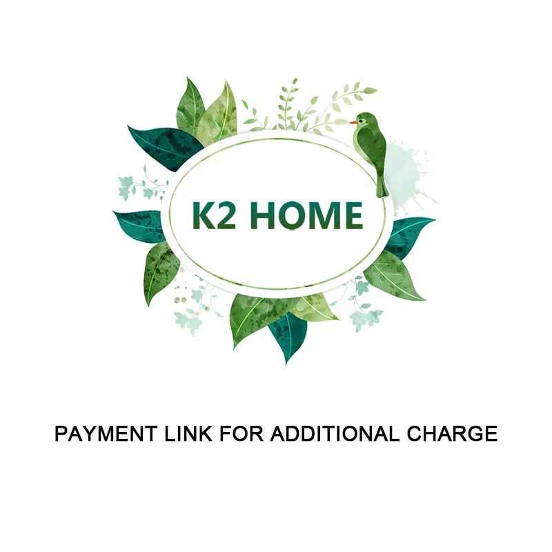 Ссылка на оплату полученных товаров в домашнем магазине K2 |