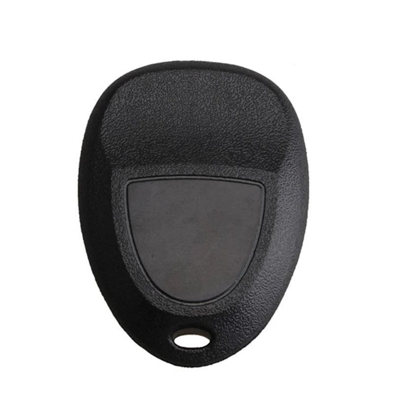 

BHKEY 4Buttons Remote Car Key DIY For Chevrolet AVALANCHE SILVERADO TAHOE 2007-2014 OUC60221 OUC60270 15913421 Original key