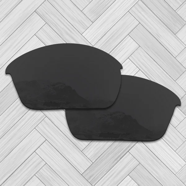 Advanced Black E.O.S 20+ опций Замена объектива для солнцезащитных очков 2,0 солнцезащитных очков - Цвет линз: Advanced Black