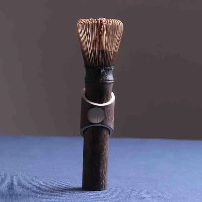 Венчик для чая японский бамбук Матча порошок зеленый набор соус - Цена: 694,97 руб.