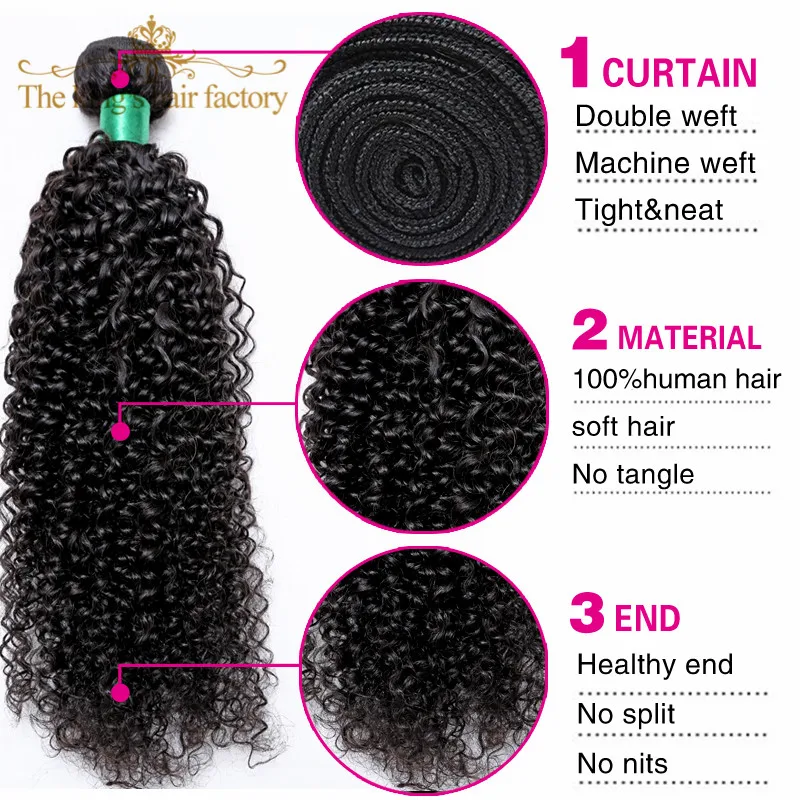 Лучшие Продажи Вьющиеся Волосы Король Продукты Волос Индийской Vrign