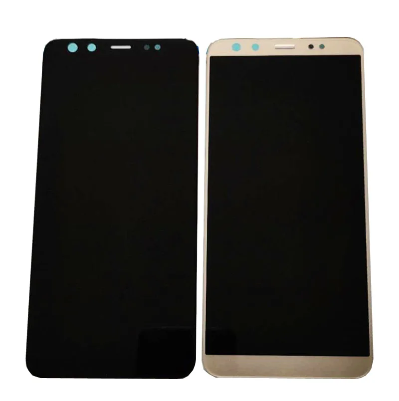 Для BQ Mobile bq-6000L Aurora BQ-6000L BQ6000L 6000L ЖК-экран + сенсорный экран дигитайзер золотой