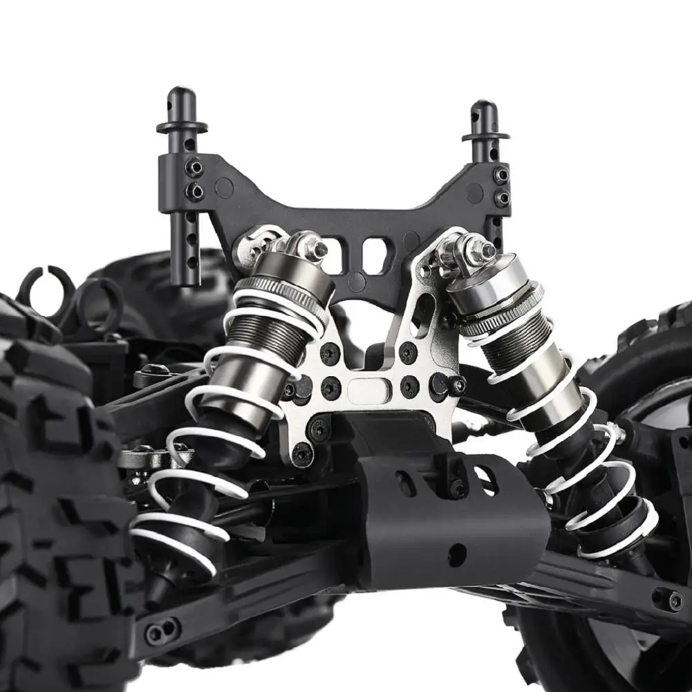LeadingStar ZD Racing 9116 (V2) 1/8 2 4G 4WD 80 км/ч 120A 4274 бесщеточный ру автомобиль внедорожник RTR