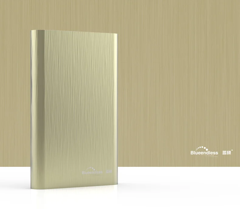 Внешний жесткий диск HDD 2,5 1 ТБ 2 ТБ 250 ГБ 500 ГБ 320 Гб жесткий диск для ноутбука HD Disco Duro Externo жесткий диск USB 3,0 Портативный из розового золота