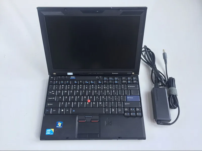 MB Star C5 Sd мультиплексор c5 с x201 i7 8g 360GB SSD,09 Vediamo/D-AS/HHT для автоматического диагностического инструмента Mercedes Star c5