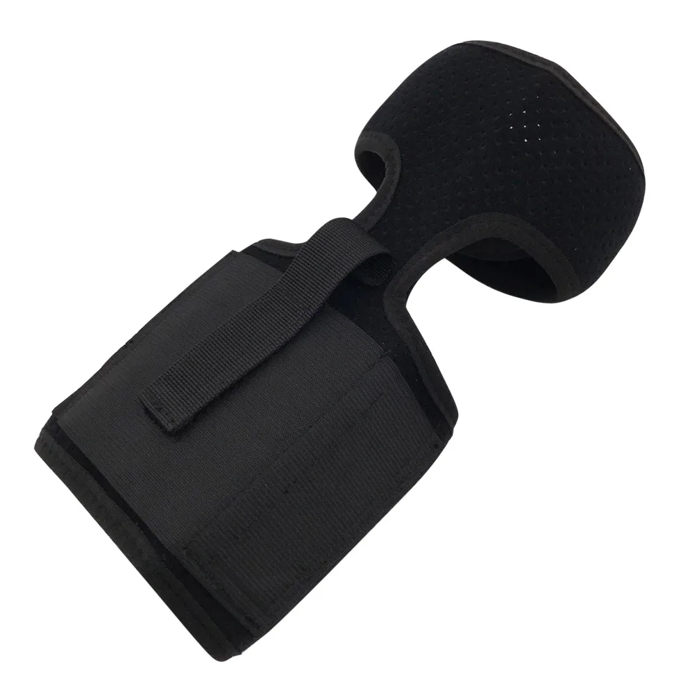 Универсальный Регулируемый скрытый Чехол кобура для пистолетного пистолета на