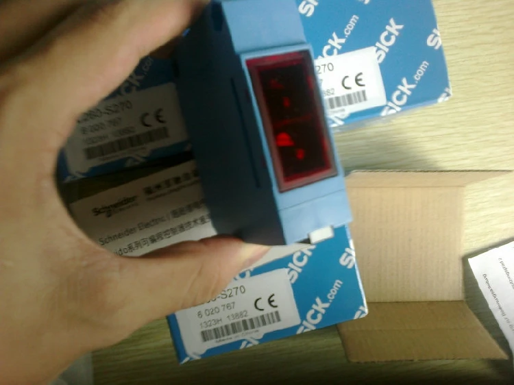 Оригинальный новый 100% 6020768 WL260-R270 Германии оригинальные специальное предложение |