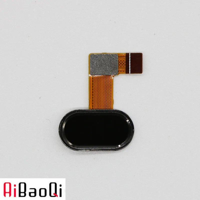 Оригинальный оригинальный телефон AiBaoQi P8 датчик отпечатков пальцев домашняя