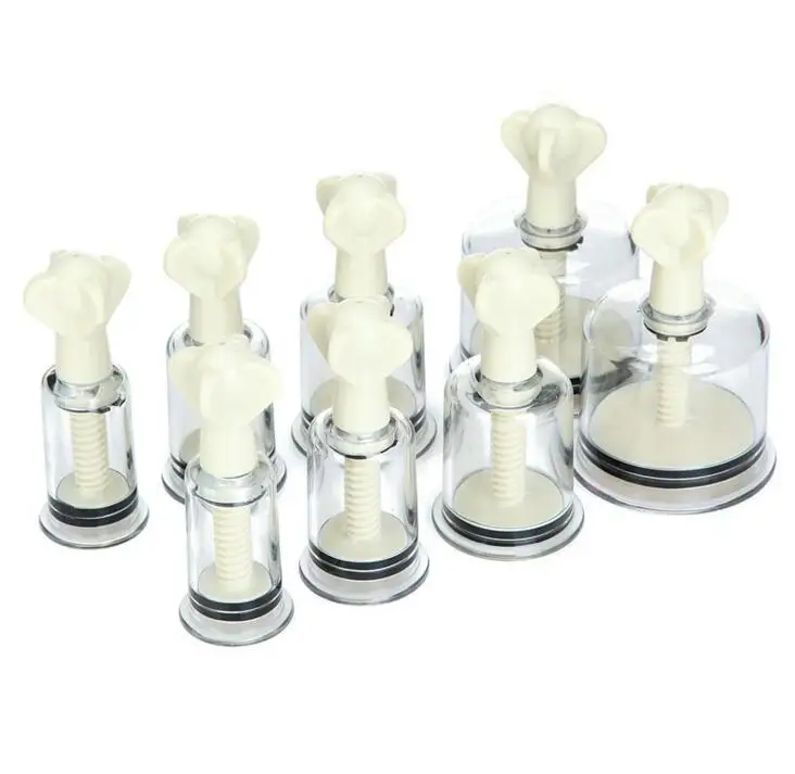 6 Размеры женской груди сосок сосатель соска киска клитор массажер насос половой