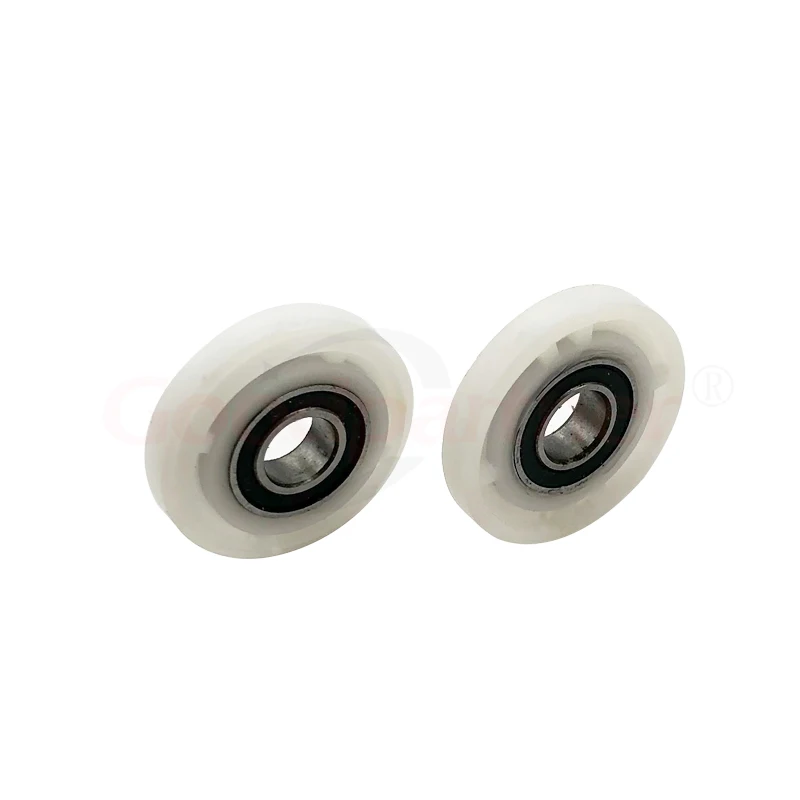 20X 6LJ12600000 разделительный ролик для Toshiba 206 181 211 163 165 166 200 202 203 205 230 232 280 282 167 207 237 195 225
