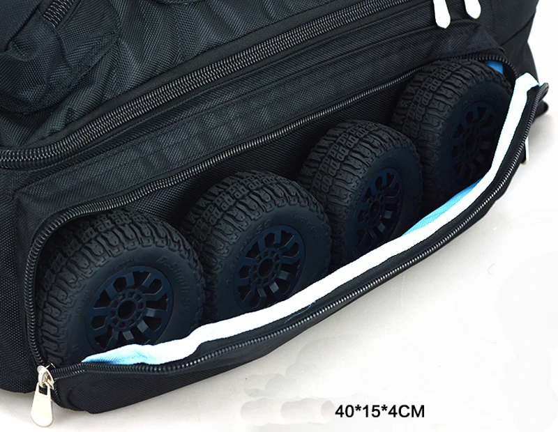 Сумка для хранения с дистанционным управлением 1 шт. сумка Hqtoys 727 короткий