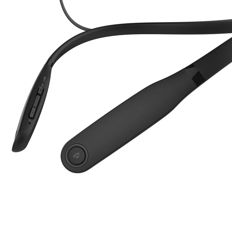 Из Испании Motorola Verve Rider Inalambrico Dentro de oido Banda para cuello Binaural Intraaural 40g Negro | Электроника