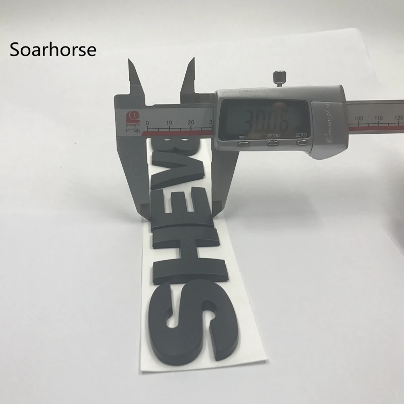 

Soarhorse 3D HSE V8 Land Rover Lr3 Lr4