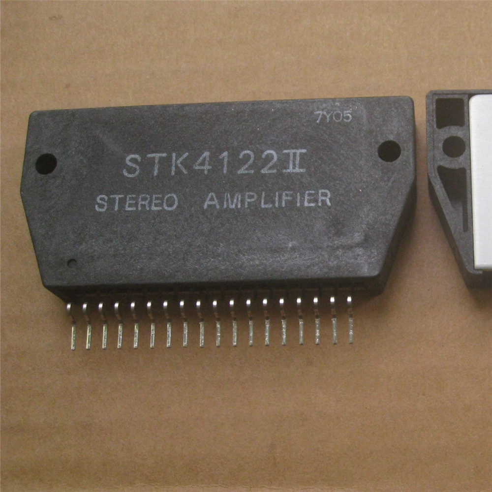 STK4042 STK4044 STK4112 STK4122 2 шт./лот