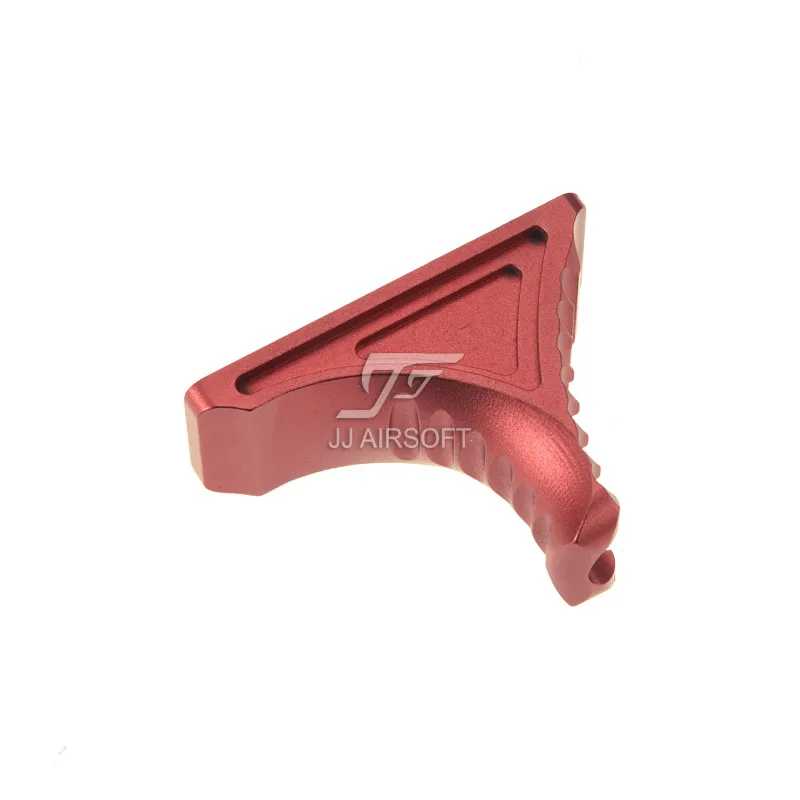 RS KAVE двунаправленный стоп ручной стоп/ручной стоп для KeyMod CNC версия Легкий Купить 1 может получить 1 Крышка рельса
