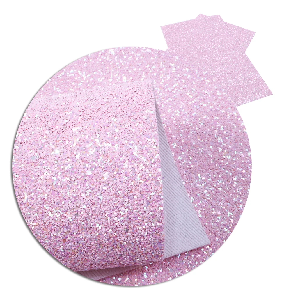 David accessories 20*34 см блестящие искусственная кожа для шитья, бант для волос Сделай Сам сумка ручной работы, Материал, 1Yc6646 - Цвет: 1067991027