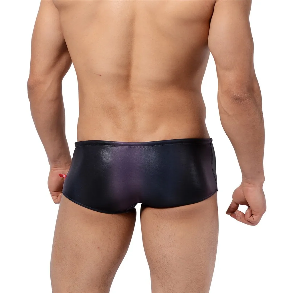 Модные мужские дышащие плавки пляжные шорты тонкая одежда Austin Bem дизайнерские с