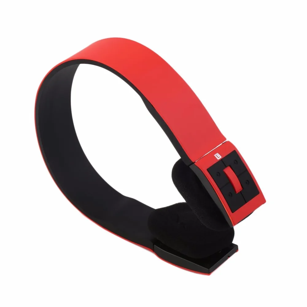 New Wireless Bluetooth Headphones Portable Sport Stereo Headset Headphone Wiht Mic for Phone Mobile Phones Android IOS | Электроника