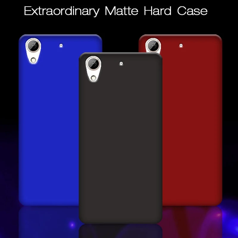 Atombros матовый чехол для HTC Desire 626 г 610 526 606 Вт 616 530 500 826 830 828 816 728 320 310/глаз 300 чехлы |