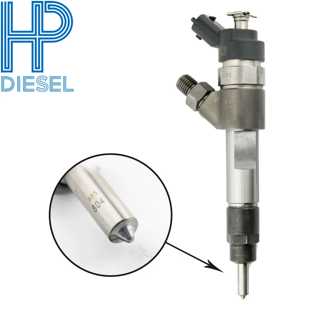 0445120002 для PEUGEOT RENAULT BOSCH автофорсунок aftermarket дизель inejctor 50 01 849 912 (0986435501)