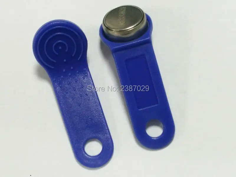 RW 1990 перезаписываемый рчид сенсорный ключ памяти iButton копировальная карта