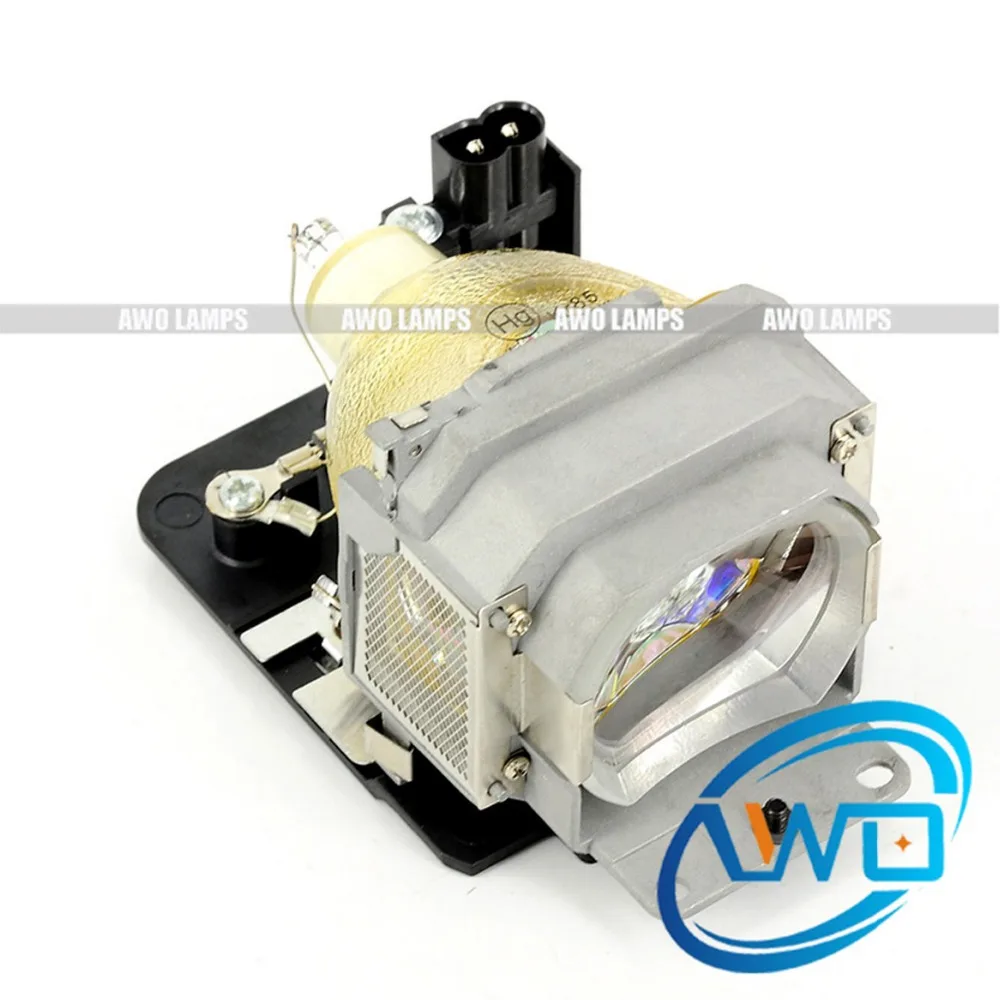 

AWO Free Shipping High Quality LMP-E190 Projector Lamp with housing for VPL-BW5/ES5/EW15/EX5/EW5/EX50