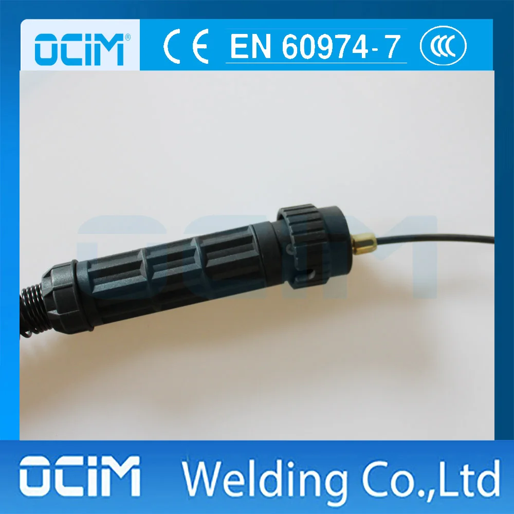 

BND200A MIG Gun MIG Welding Euro Connection Torch 4M