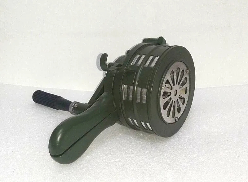 Высококачественная портативная рука из алюминиевого сплава без питания