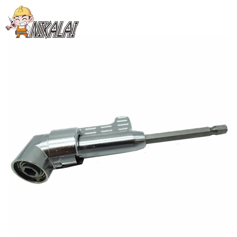 Новинка 105 магнитный держатель для отвертки угловой бит переходник гнезда