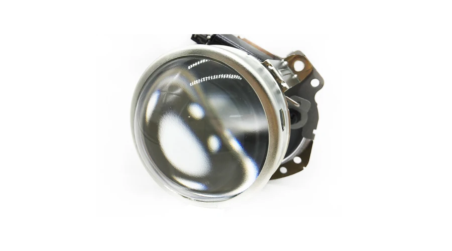 TAOCHIS 3,0 дюймов HID D2S D3S D4S D1S автомобильный биксеноновый головной светильник объектив проектора H4 головной светильник для модернизации HELLA 2 LHD