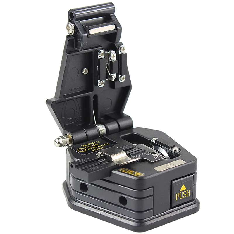 Высокоточный нож для резки оптоволокна SKL-6C оптоволоконного кабеля с покрытием