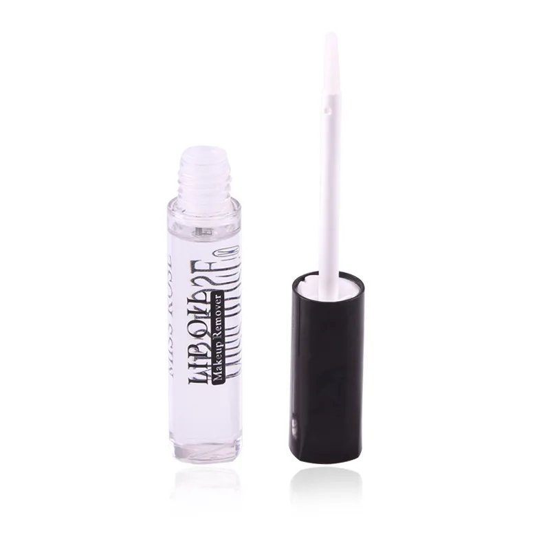 MISS ROSE средство для снятия макияжа губ Очищающая масляная помада блеск