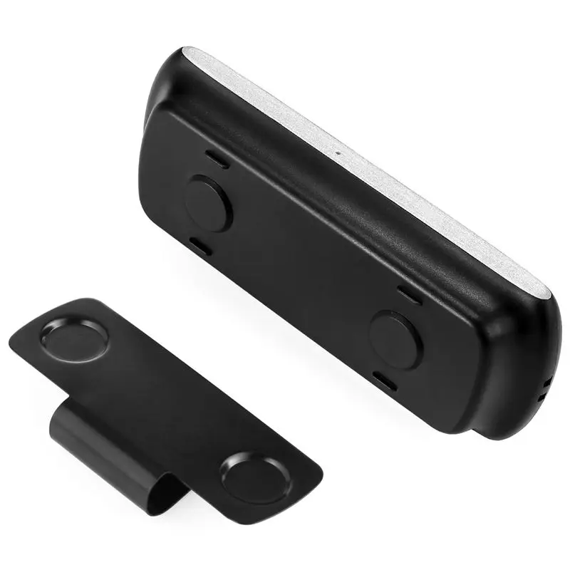 Новый Bluetooth 4 2 многоточечный динамик телефон бас стерео Aux автомобильный комплект