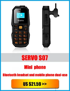 SERVO S08 Спиннер для мобильного телефона 1," две sim-карты Bluetooth FM тревога стресс Спиннеры для пальцев мобильные телефоны Русская клавиатура