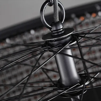 구매 에디슨 로프트 스타일 자전거 체인 드롭라이트, 인더스트리얼 빈티지 펜던트 램프, 식당용, 바 행잉 라이트, 가정용 조명