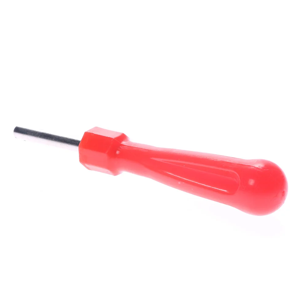 Отвертка для ремонта шин велосипеда MTB Schrader Valve | Инструменты
